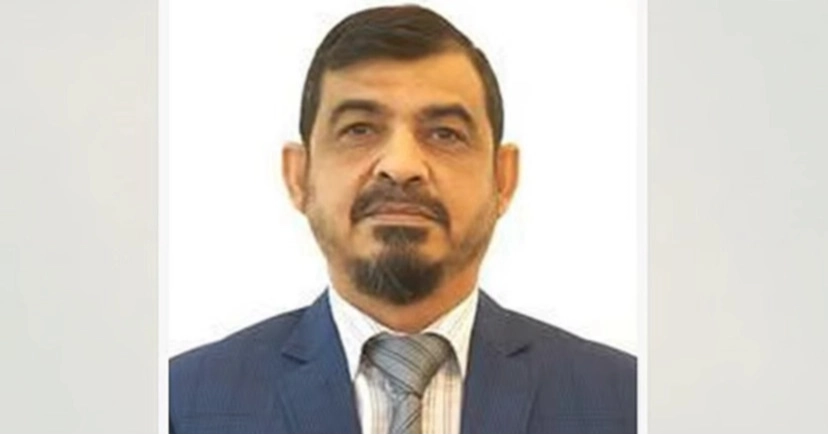 ডিজিএফআইয়ের সাবেক পরিচালক আফজাল নাছের গ্রেপ্তার