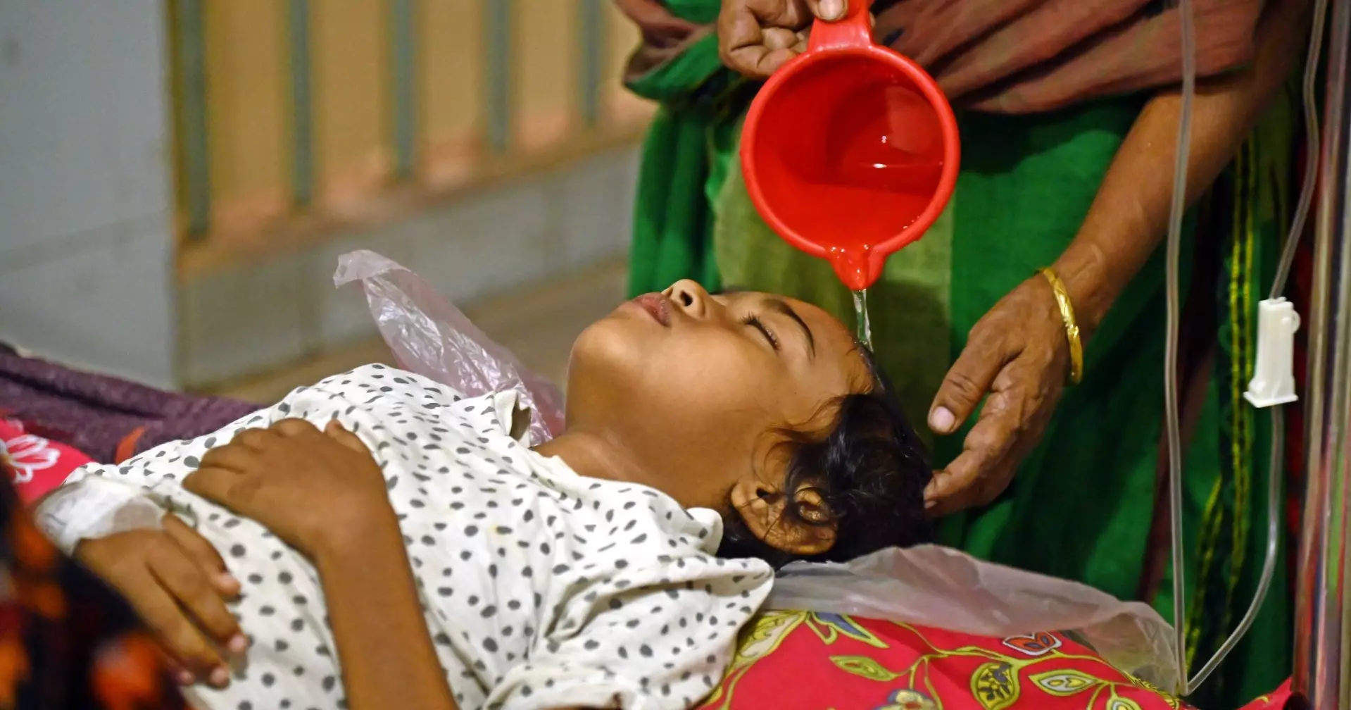 ডেঙ্গুতে আরও ১ জনের মৃত্যু, হাসপাতালে ৩৪