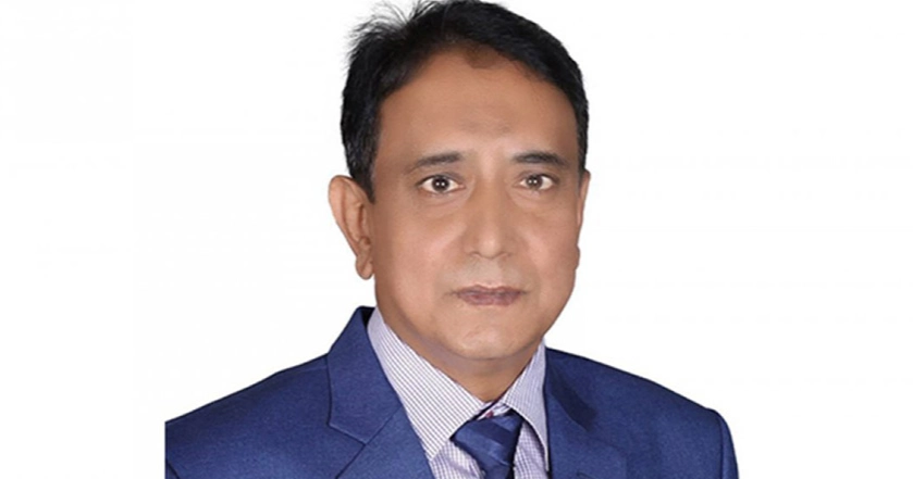 বগুড়া সিটি করপোরেশনের প্রশাসক হলেন ইসলাম স্বাধীন
