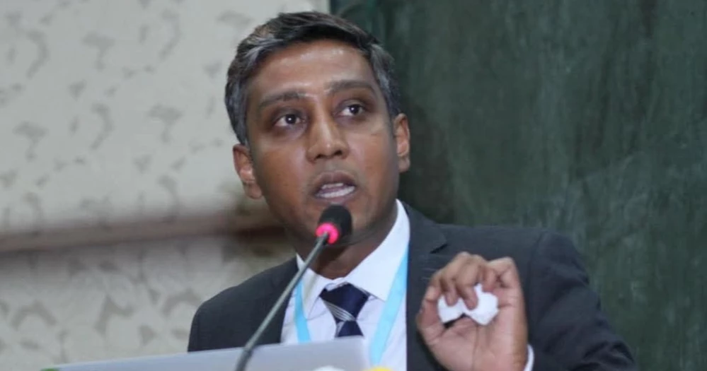 এসডিজিবিষয়ক মুখ্য সমন্বয়ক হলেন অধ্যাপক আব্দুল আওয়াল