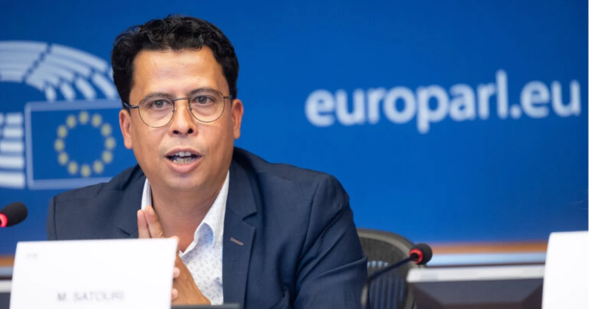 বাংলাদেশে সুষ্ঠু নির্বাচন জরুরি, ফলাফলও সবার মেনে নেওয়া উচিত: মৌনির সাতৌরি