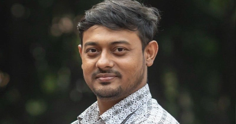 সভা-সমাবেশেই না, সাগরপাড়েও জন্ম নেয় ইতিহাস: নাসীরুদ্দীন পাটোয়ারী