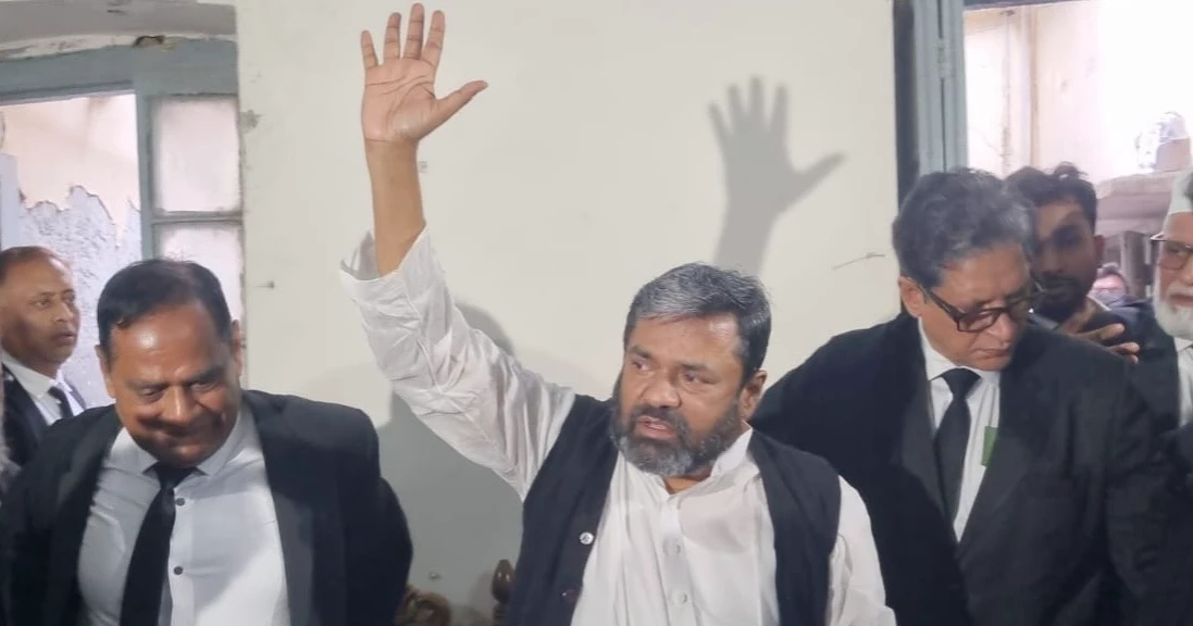 বরিশালে আ. লীগের সাবেক এমপি ইউনুসের জামিন