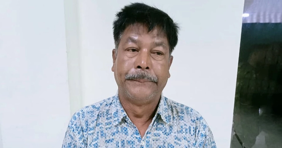 হিন্দুপল্লিতে হামলার উসকানি: গ্রেপ্তার সাংবাদিক ৩ দিনের রিমান্ডে