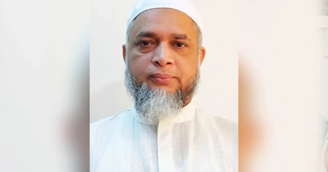 প্রেস কাউন্সিলের সদস্য হলেন ইউজিসি সচিব ফখরুল