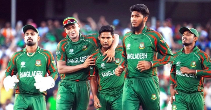 শান্ত, জাকেরকে বাদ দিয়ে টাইগারদের টি-টোয়েন্টি বিশ্বকাপের দল ঘোষণা