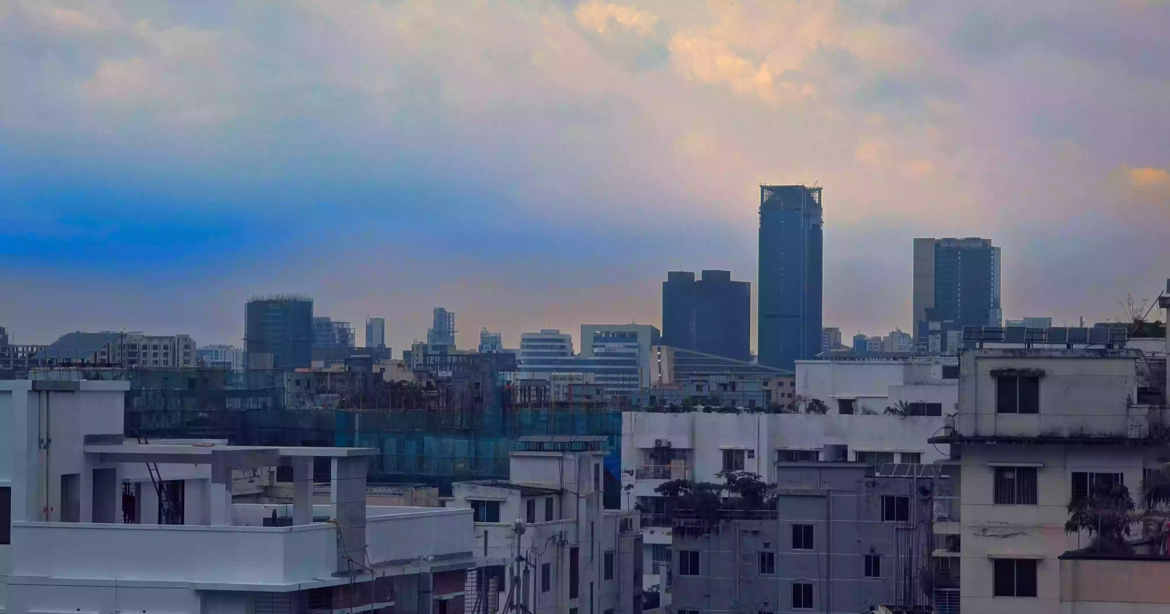 বায়ুদূষণে শীর্ষ দশে আজ দক্ষিণ এশিয়ার কোনো শহর নেই