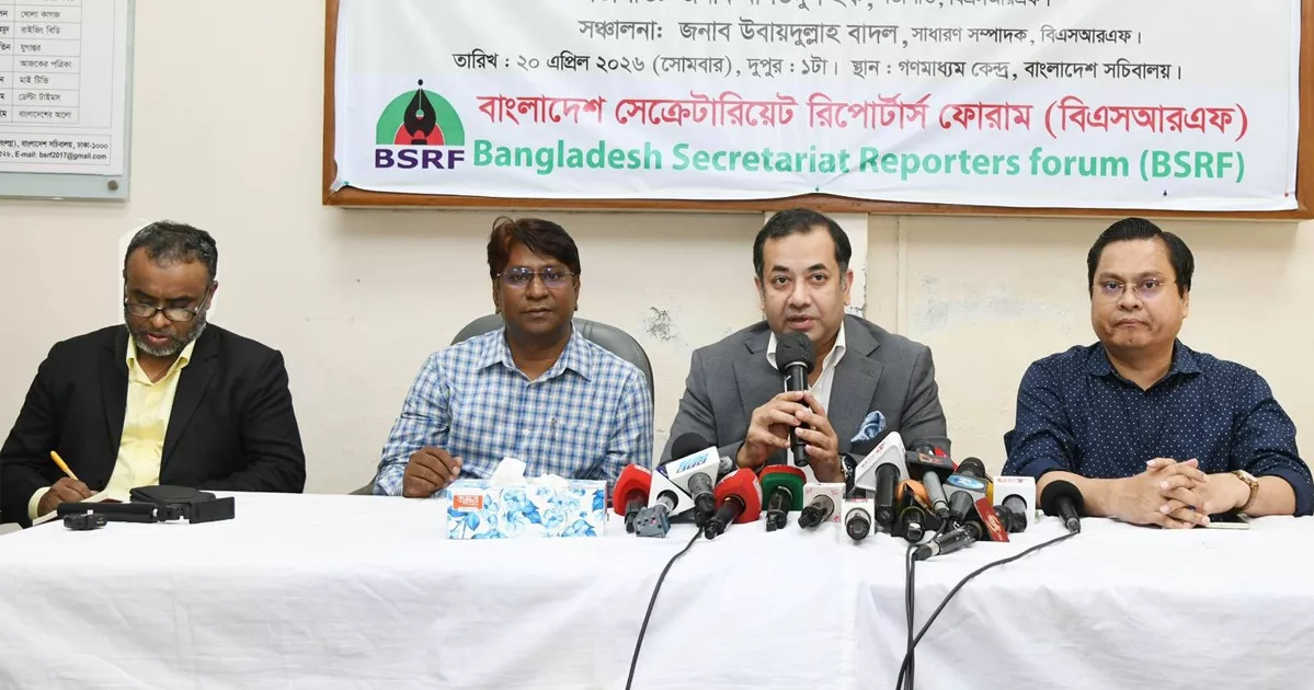 গণমাধ্যম স্বাধীনভাবে কাজ করবে, এটি প্রধানমন্ত্রীর নীতি: তথ্য প্রতিমন্ত্রী