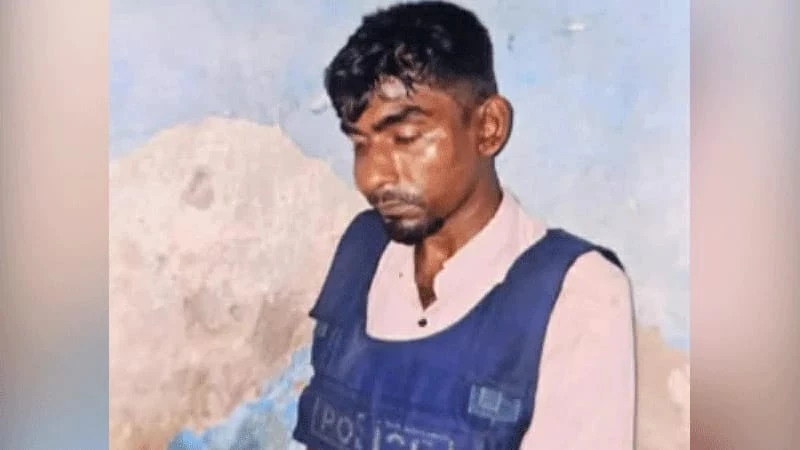 চট্টগ্রামে শিশুধর্ষণ মামলার রায়, আসামি মনিরের যাবজ্জীবন