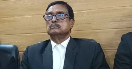 মবস্টাররা আমাকে হত্যার হুমকি দিচ্ছে: ফজলুর রহমান