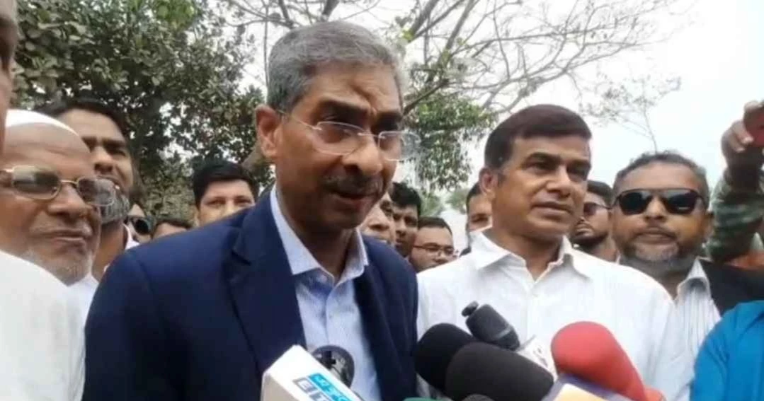 কোনো বাধার মুখে খাল খনন বন্ধ করবে না সরকার: পানি সম্পদমন্ত্রী