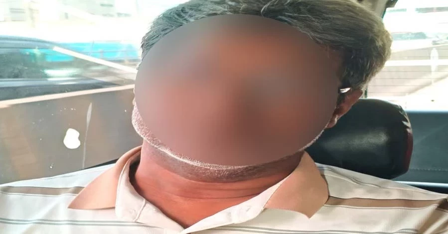 ছাত্রলীগের সাবেক কেন্দ্রীয় নেতা আটক