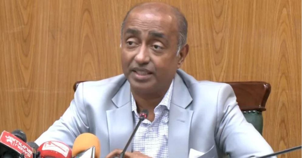 শেখ হাসিনার আপিলের সুযোগ আইন নির্ধারণ করবে: আইনমন্ত্রী
