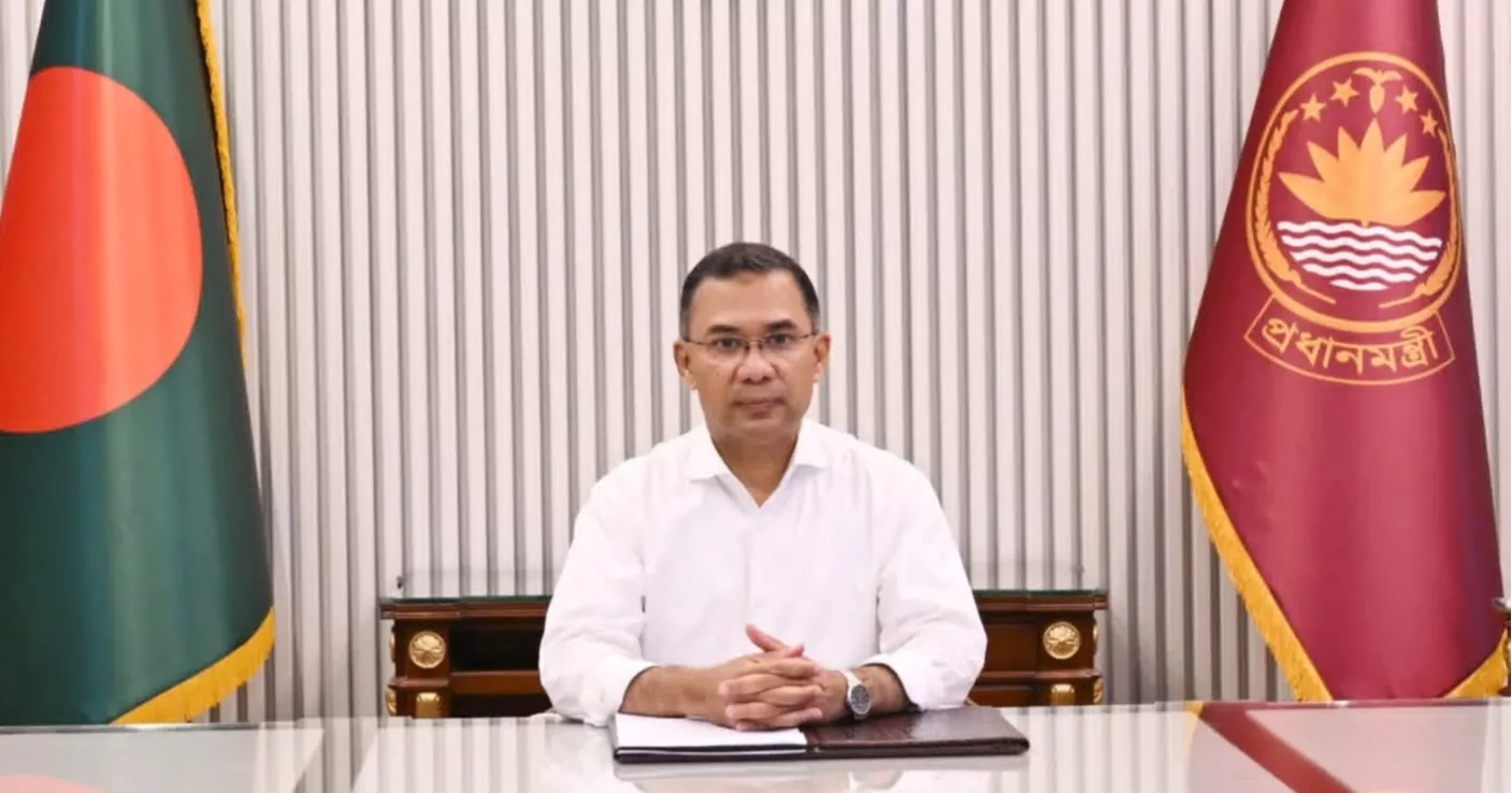 গণতান্ত্রিক মূল্যবোধ, জনগণের অধিকার ও সমতা প্রতিষ্ঠাই একুশের মূল চেতনা: প্রধানমন্ত্রী