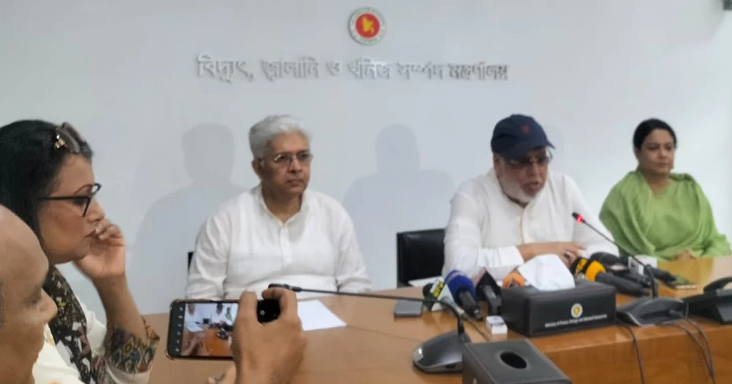 এনবিআরে সচিব নিয়োগে নতুন নীতিমালার পরামর্শ দেবে কমিটি