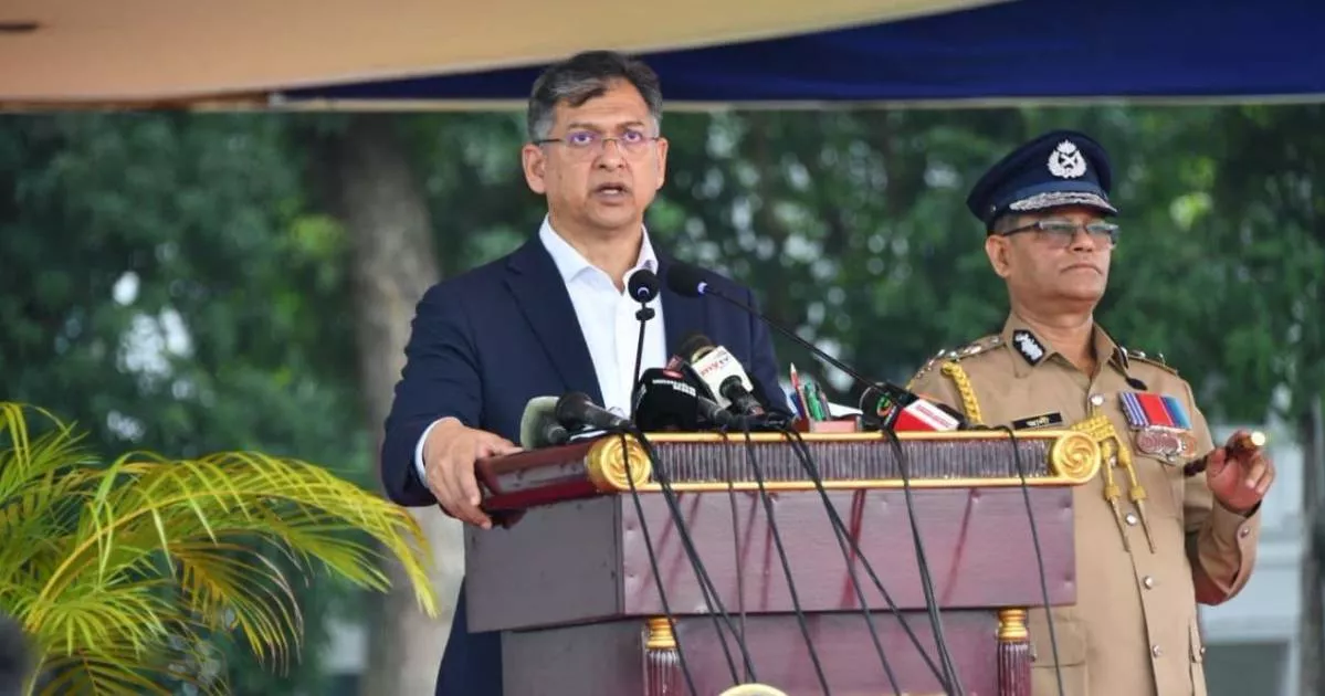 সাবেক বিমানবাহিনী কর্মকর্তার মৃত্যুর কারণ ময়নাতদন্তের পর জানা যাবে: স্বরাষ্ট্রমন্ত্রী