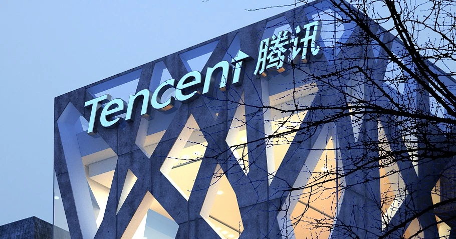 বাংলাদেশে আসতে আগ্রহী চীনের টেন্সেন্ট: বিশেষ সহকারী