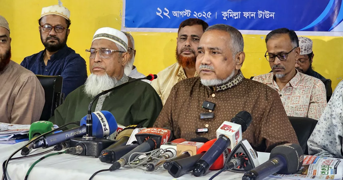 সংস্কার নিয়ে গড়িমসি হলে নির্বাচন নিয়ে মানুষের মধ্যে সংশয় তৈরি হবে: ডা. তাহের