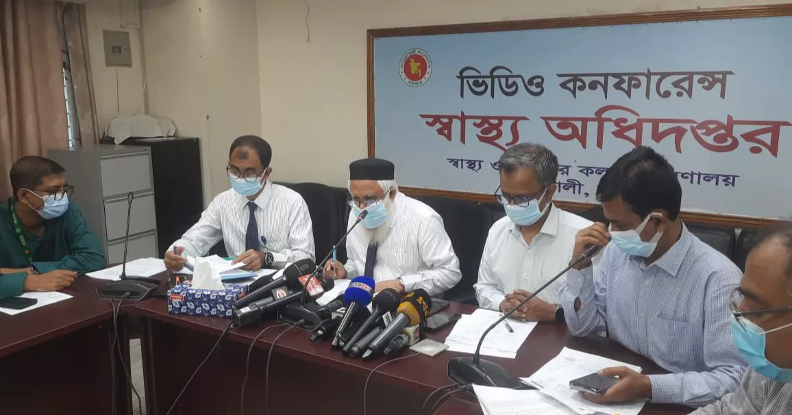 আবারও বাড়ছে করোনা, সংক্রমণ প্রতিরোধে সাত পরামর্শ