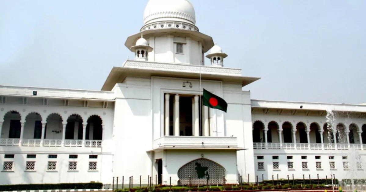 ইজতেমা মাঠে সংঘর্ষ: সাদপন্থী ওয়াসিফুলসহ ২৩ জনের আগাম জামিন