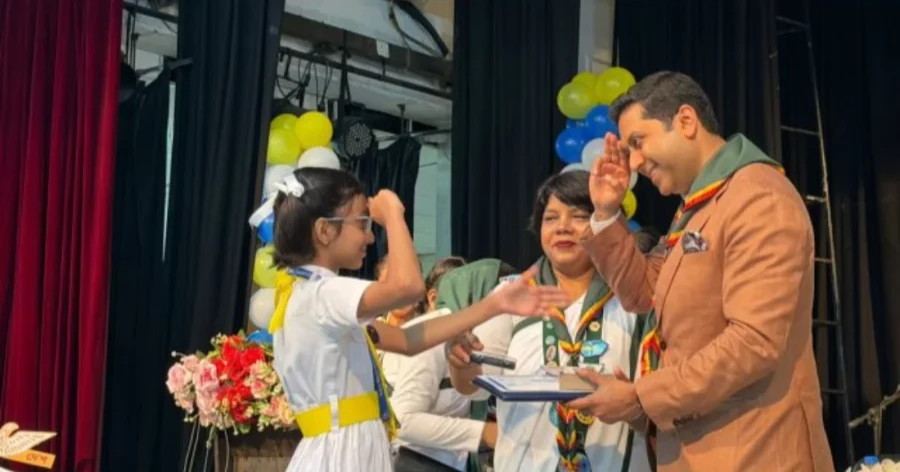 শিক্ষা কারিকুলামে বড় পরিবর্তন আসছে: ববি হাজ্জাজ
