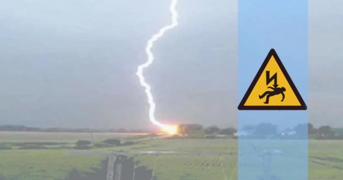 রৌমারী সীমান্তে বজ্রপাতে বিজিবি সদস্য নিহত