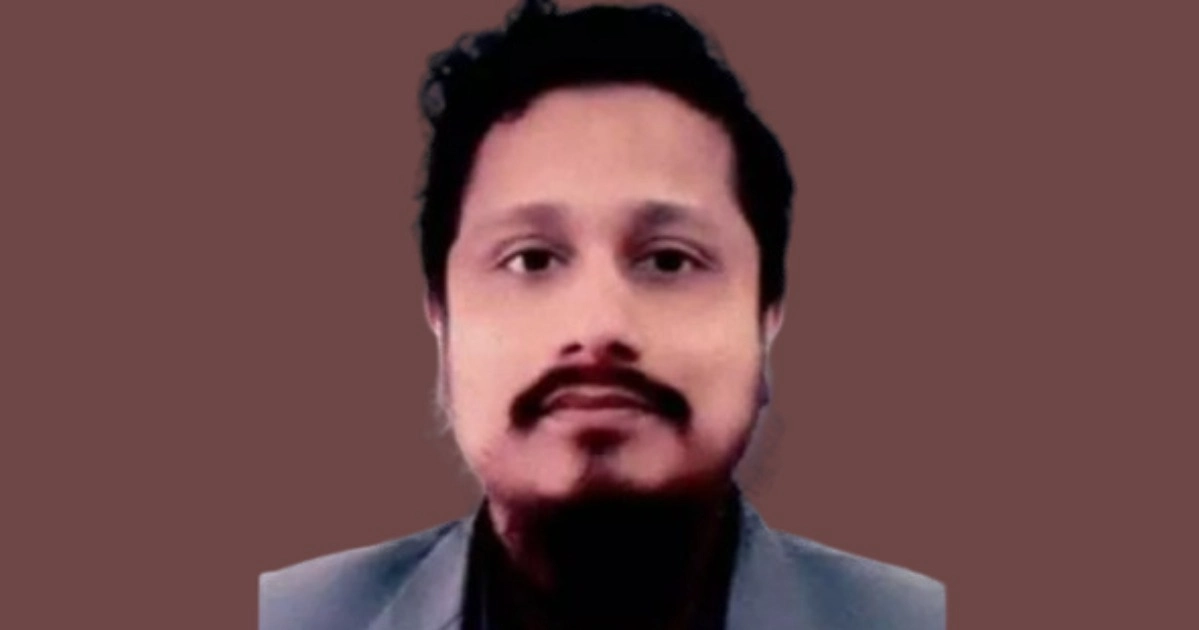 পাথর কাণ্ডে ওএসডি হওয়া ডিসি মাহবুব মুরাদ সিলেট ছেড়েছেন