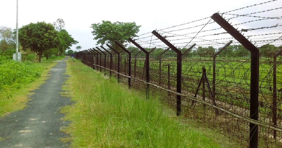 ভারত-পাকিস্তান উত্তেজনা: যশোর সীমান্তের ৭০ কিলোমিটারে সতর্ক বিজিবি
