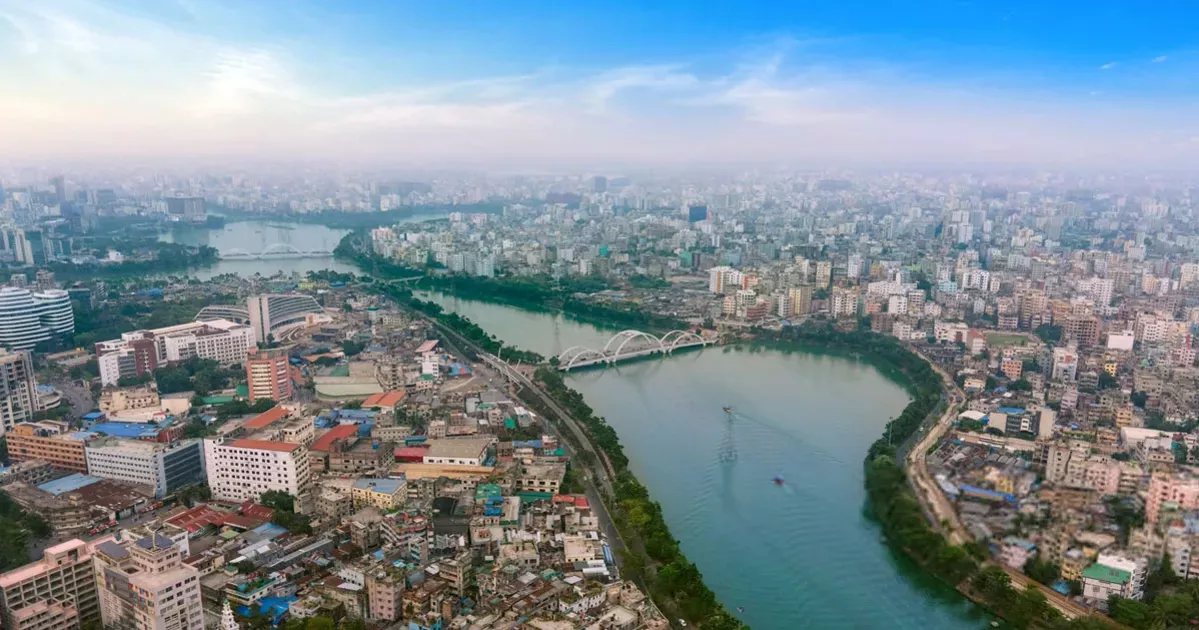 ঢাকার বাতাসের মানে অবনতি, তবে অস্বাস্থ্যকর নয়