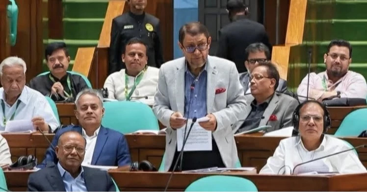 হাম মোকাবিলায় ৬০৪ কোটি টাকা বরাদ্দ, ২.১৯ কোটি ডোজ টিকা নিশ্চিত: স্বাস্থ্যমন্ত্রী