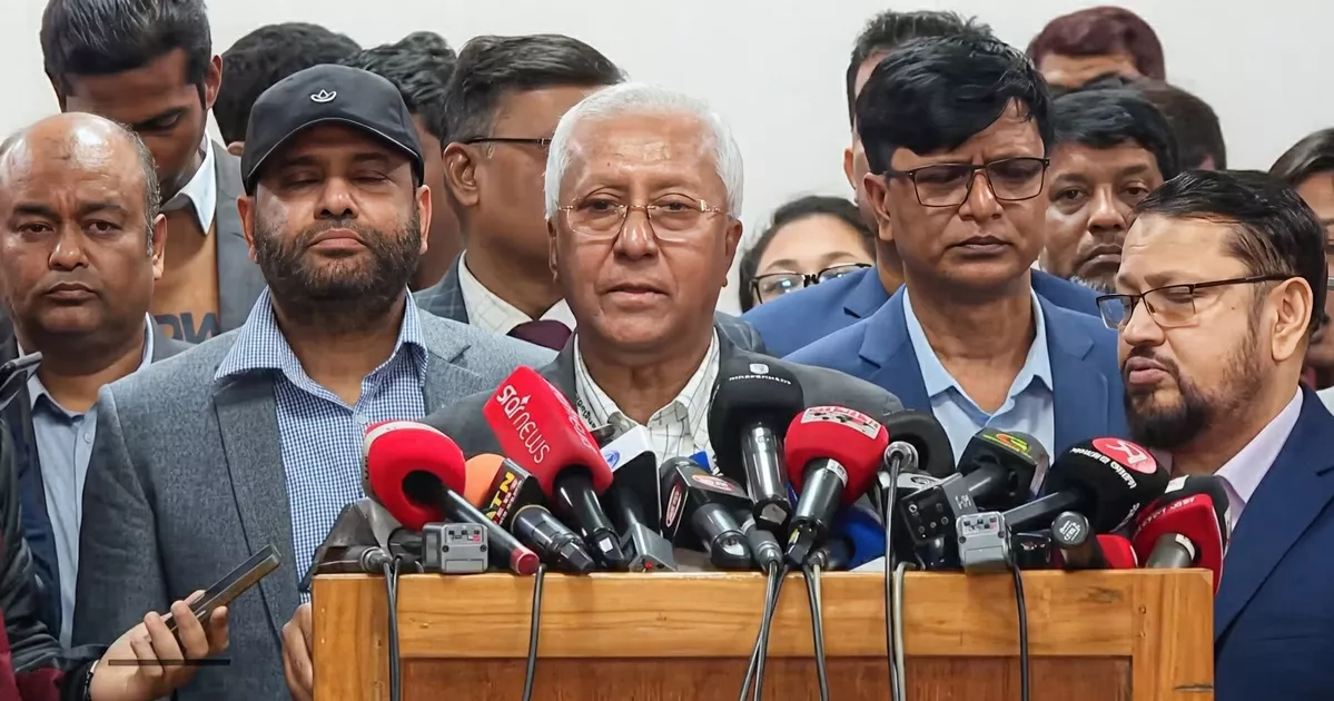 তারেক-জাইমার ভোটার তালিকায় অন্তর্ভুক্তির সিদ্ধান্ত রবিবার