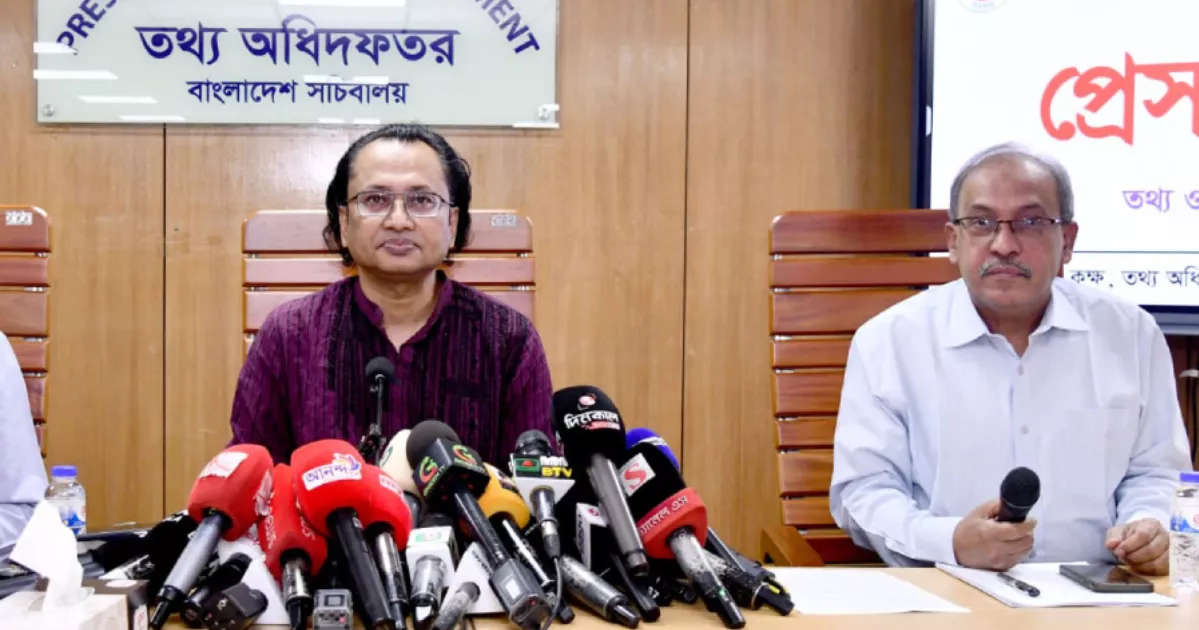 শেখ হাসিনা ফিরলে মব নয়, ন্যায়বিচারের মুখোমুখি হবেন: ডা. জাহেদ