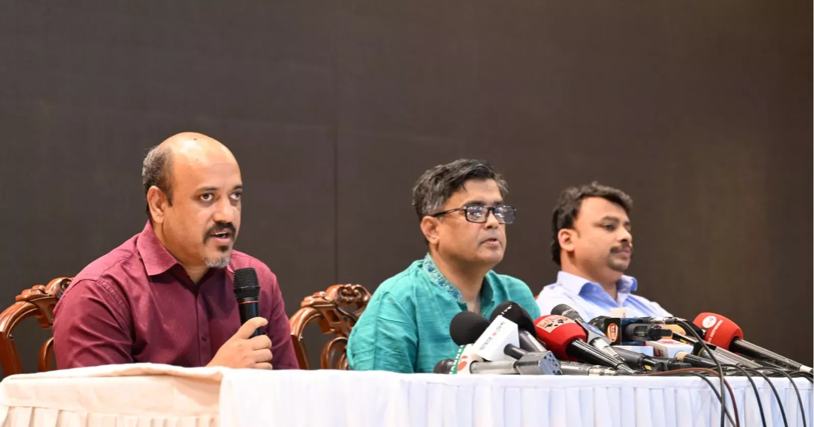 মিথ্যা প্রতিবেদন প্রকাশের বিরুদ্ধে সরকার আইনি ব্যবস্থা নেবে: উপ প্রেসসচিব
