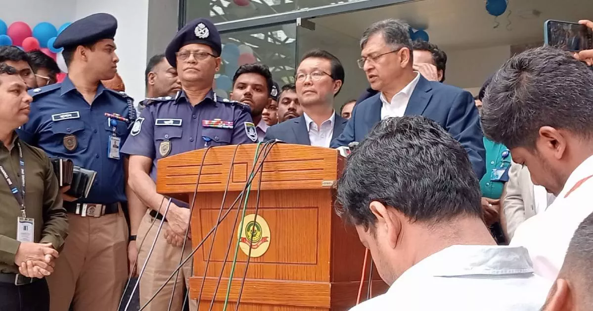অপারেশন ক্লিন হার্টের মতো অভিযান চালানোর পরিকল্পনা নেই: স্বরাষ্ট্রমন্ত্রী