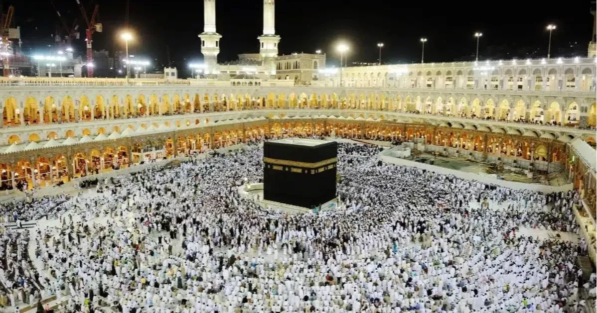 আগামী বছর হজ করতে পারবেন সাড়ে ৭৮ হাজার বাংলাদেশি