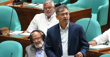 বিমানবন্দরের নিরাপত্তা জোরদারে ব্যাপক পদক্ষেপ নেওয়া হয়েছে: স্বরাষ্ট্রমন্ত্রী