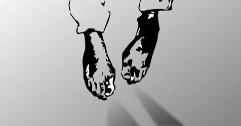 রাজধানীতে পাকিস্তানি নাগরিকের ঝুলন্ত মরদেহ উদ্ধার