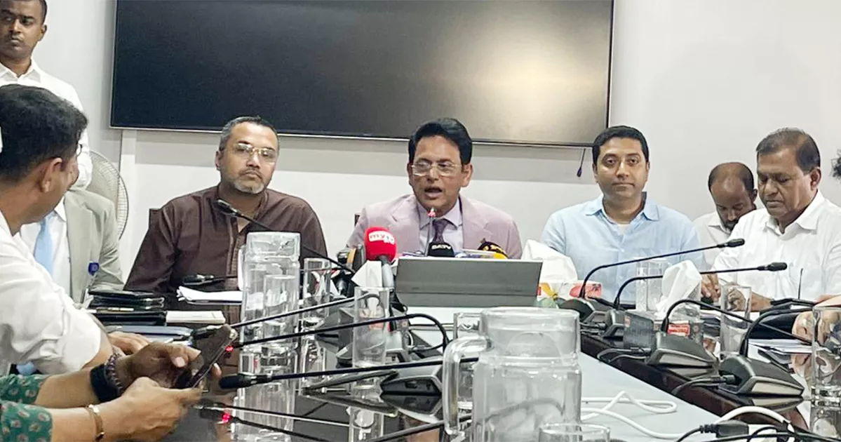 এসএসসি পরীক্ষার ফল ২০ জুলাই: শিক্ষামন্ত্রী