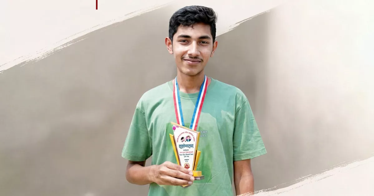 এসএসসিতে যশোর বোর্ডে দ্বিতীয় খোকসার রওনক, চালান না ফেসবুক
