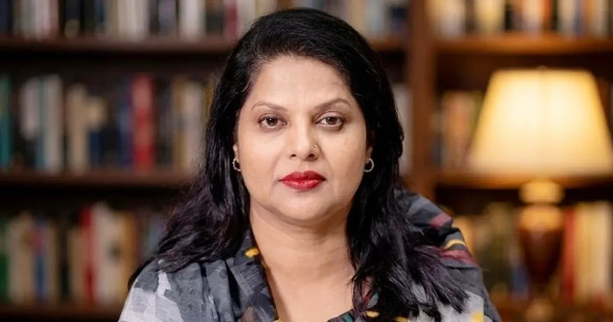 ঢাকার নতুন ডিসি ফরিদা খানম