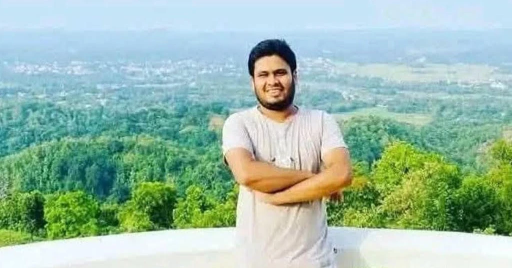 মাছ ধরতে গিয়ে তিস্তায় নিখোঁজ মুহিতের লাশ উদ্ধার