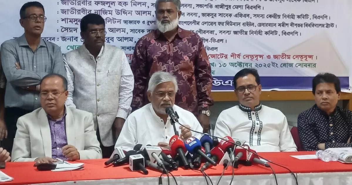 দেশে ফিরে নির্বাচনী প্রচারে অংশ নেবেন তারেক রহমান: আমান