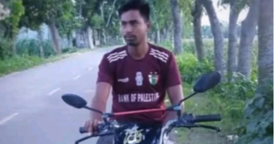 ঠাকুরগাঁওয়ে গাছ থেকে পড়ে যুবকের মৃত্যু