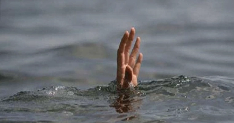 রাণীশংকৈলে নদীতে ডুবে শিশুর মৃত্যু