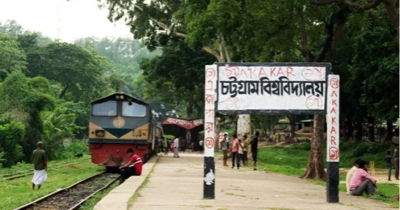 এখনও অচল চবি ক্যাম্পাস, এক হাজার জনের বিরুদ্ধে মামলা