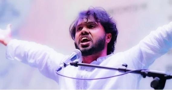 হাদির জানাজা কাল দুপুর ২ টায়