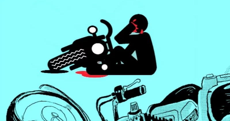 যশোরে দুই মোটরসাইকেলের সংঘর্ষে পুলিশসহ নিহত ২, আহত ১