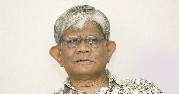 নতুন পে কমিশনের সিদ্ধান্ত নেবে আগামী সরকার: অর্থ উপদেষ্টা