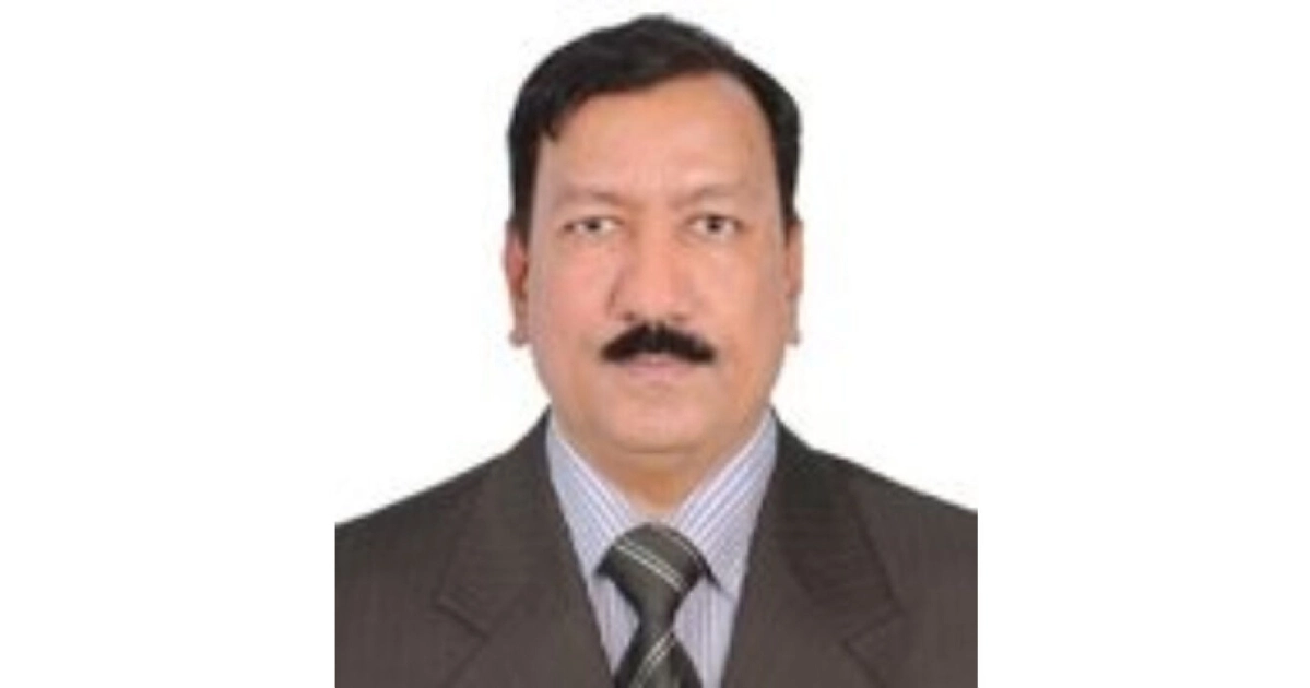 প্রাথমিক ও গণশিক্ষা মন্ত্রণালয়ের নতুন সচিব মাসুদ রানা