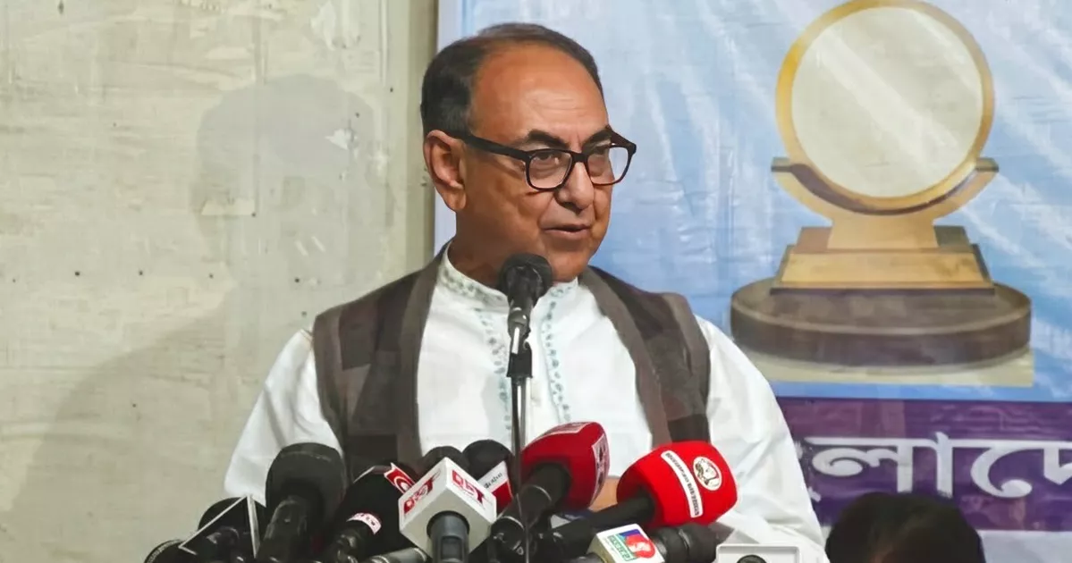 জেলে থাকা অবস্থায় খালেদা জিয়াকে স্লো পয়জনিং করা হয়: মির্জা আব্বাস